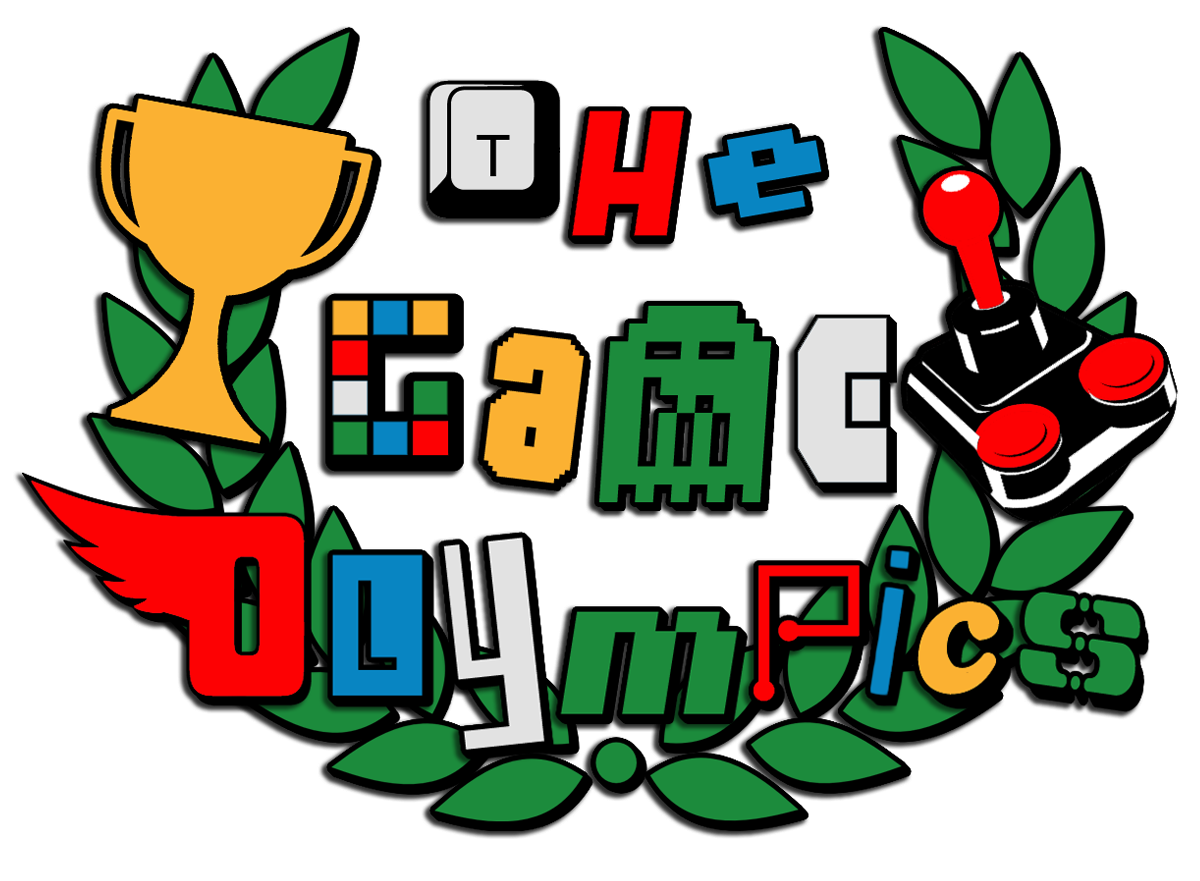 The Game Olympics